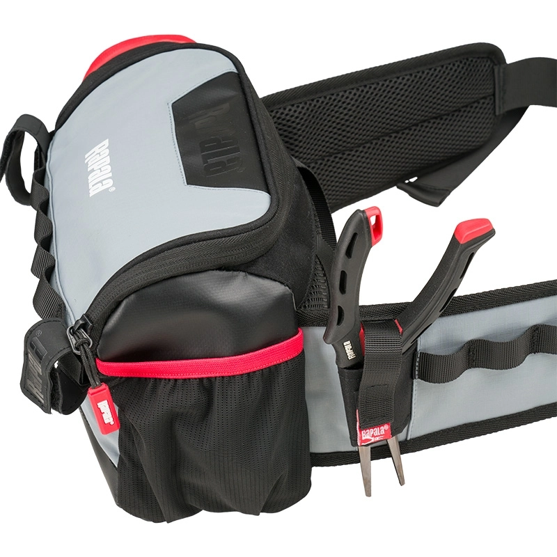 Rapala CountDown Hip Bag